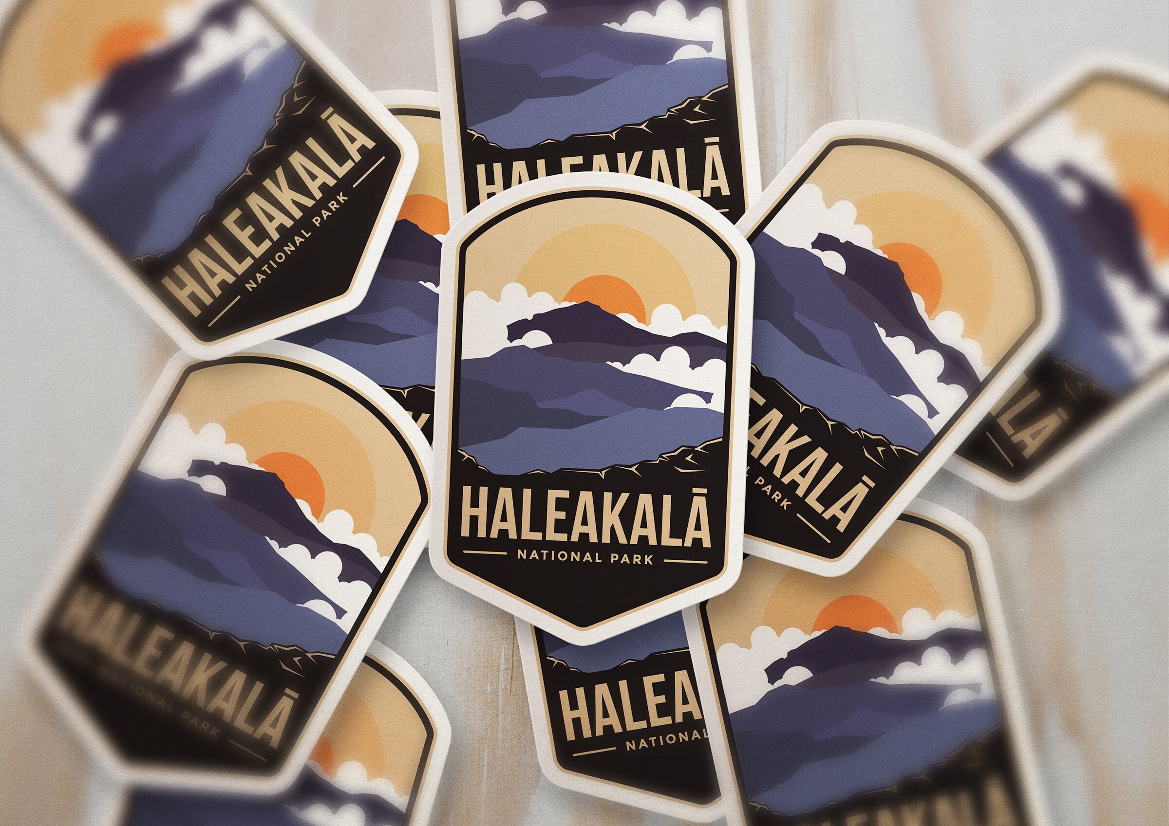 Hana Hana Sticker for Sale by midthostd