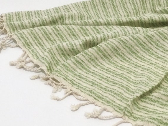 Super Soft Double Face Turkish Peshtemal Towel Hamam Sauna Bath Beach Towel