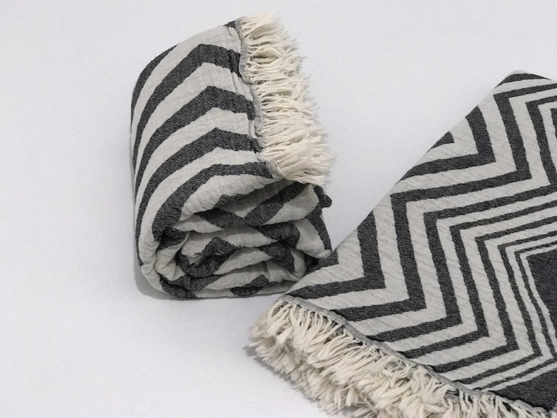 Fauta Peshtemal Beach Towel Turkish Towel Pool Towel Spa - Etsy