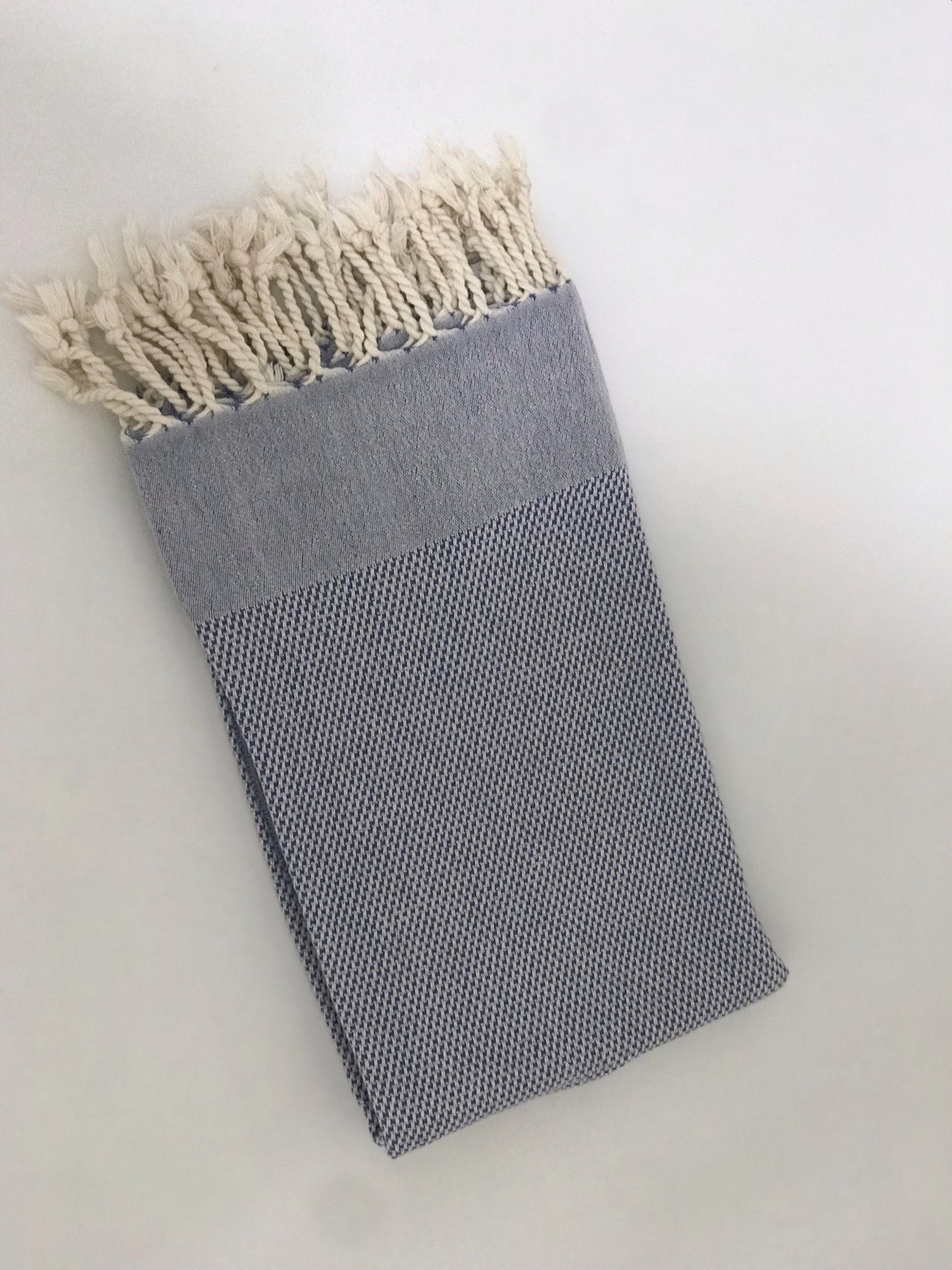 Thick Turkish Towel Beach Towel Hammam Towel Peshtemal Etsy