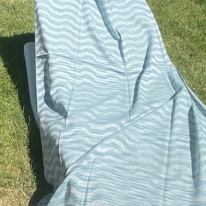 Thin mint turkish towel, cotton beach towel, hand made towels, pool towel, bath towel, gift towel