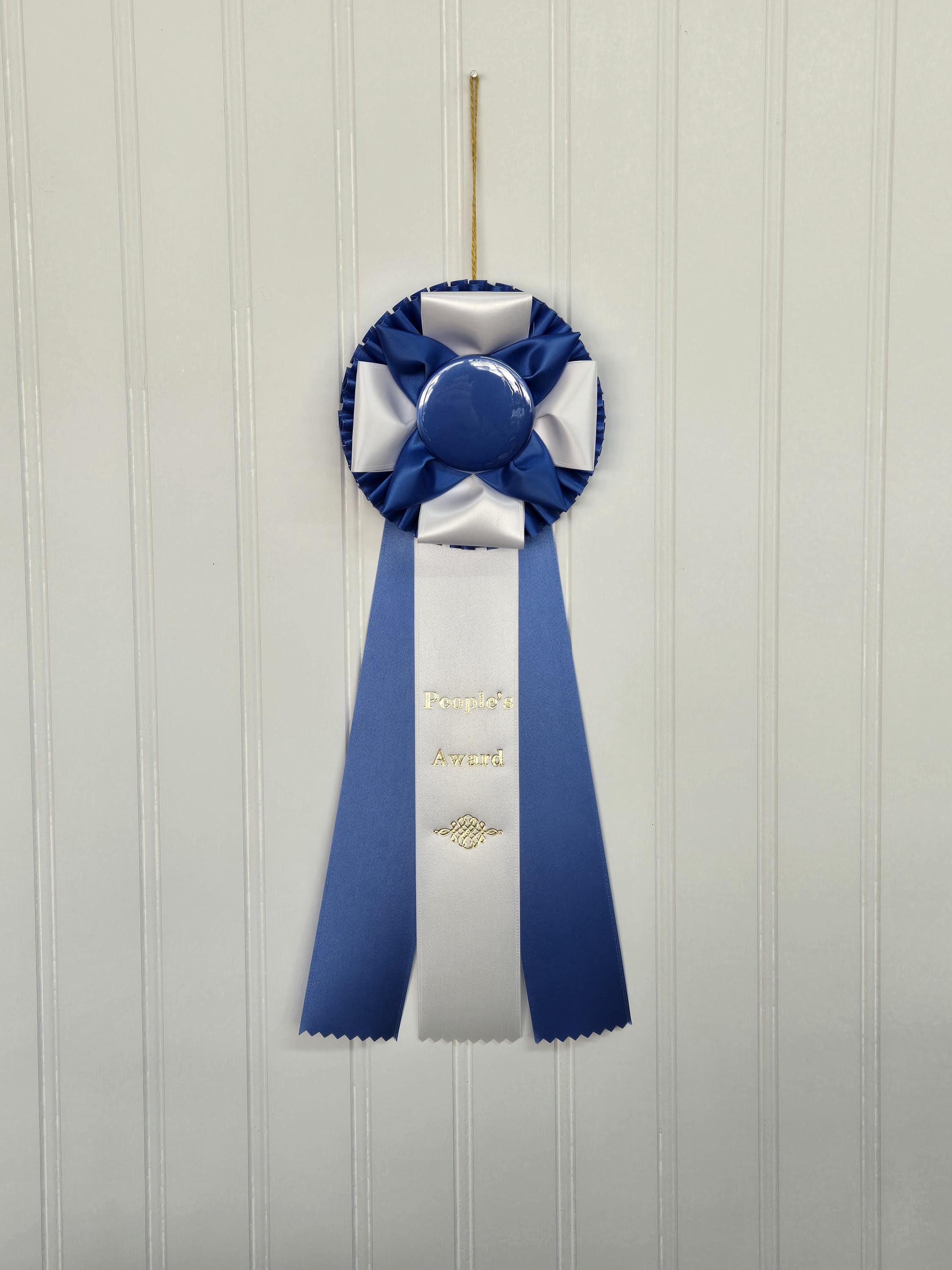 Users Choice Ribbon People's Award - Etsy