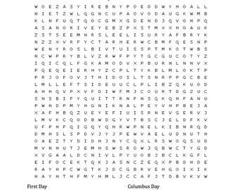 The Office Word Search (Seizoen 8)