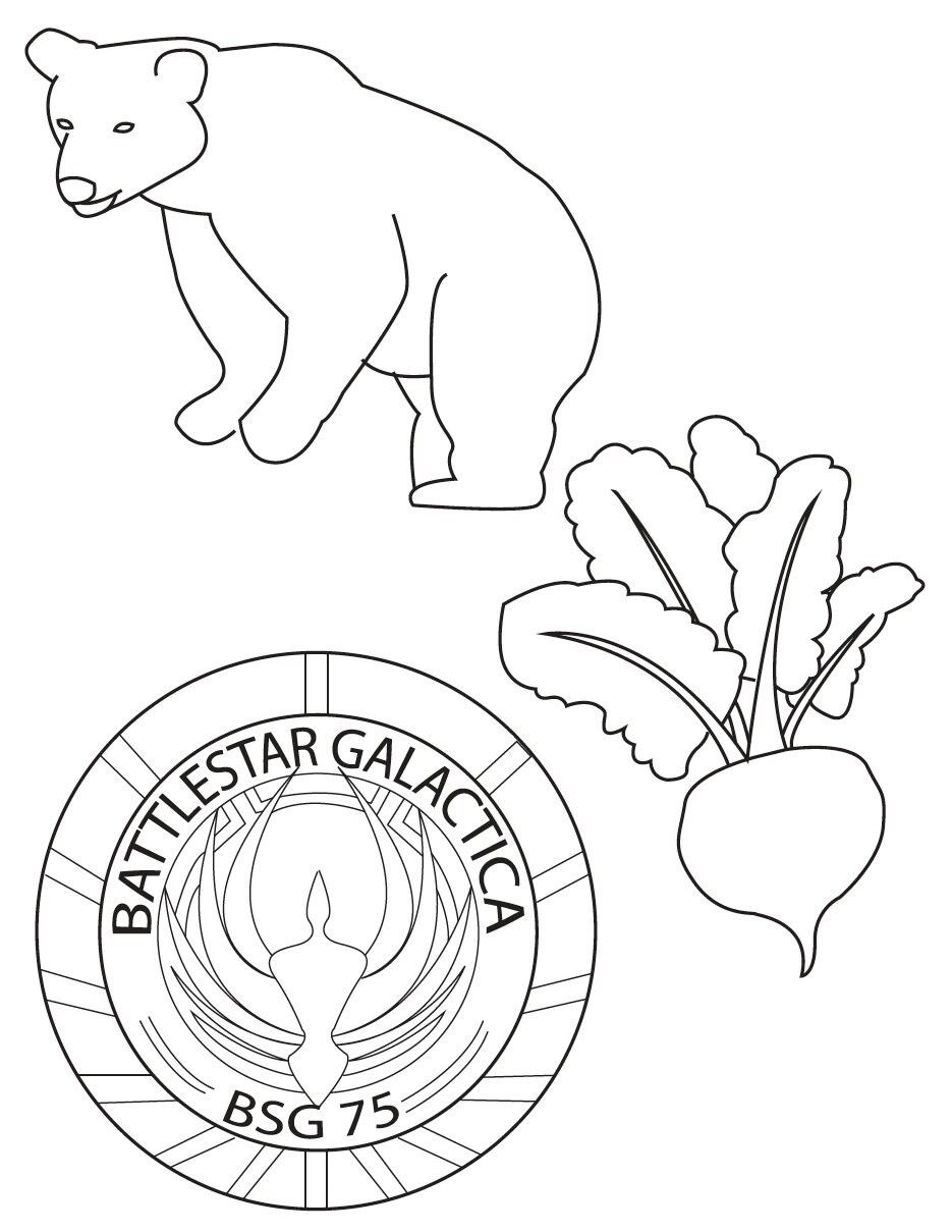 The Office Coloring Pages - Etsy