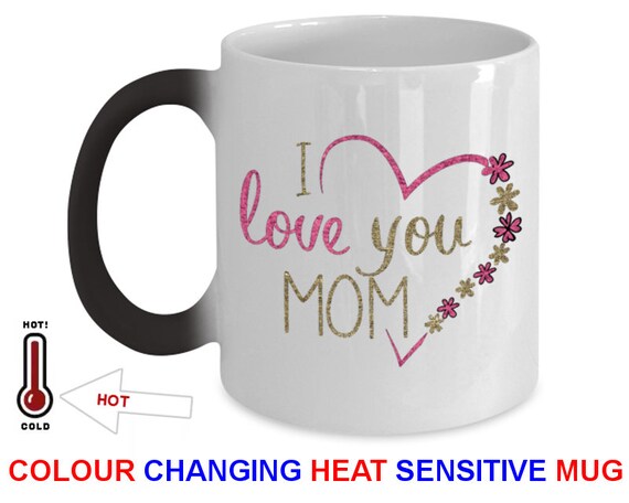 number 1 mom mug