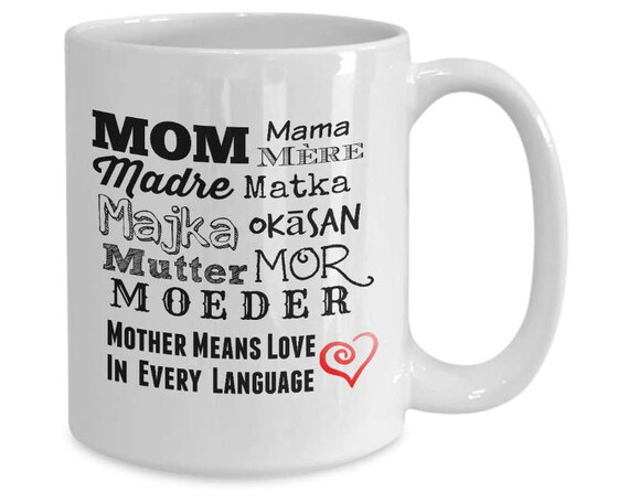 Das Beste Geschenk, Was Man Von Einer Mutter Und Einer Tochter Bekommen Kann Das Beste Geschenk, Was Man Von Einer Mutter Und Einer Tochter Bekommen Kann