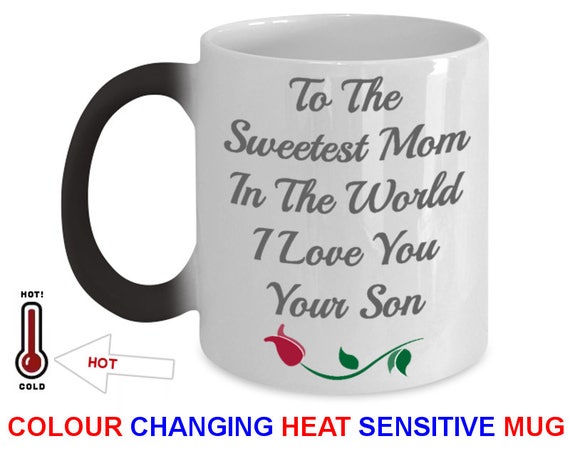 perfect mother's day gift from daughter