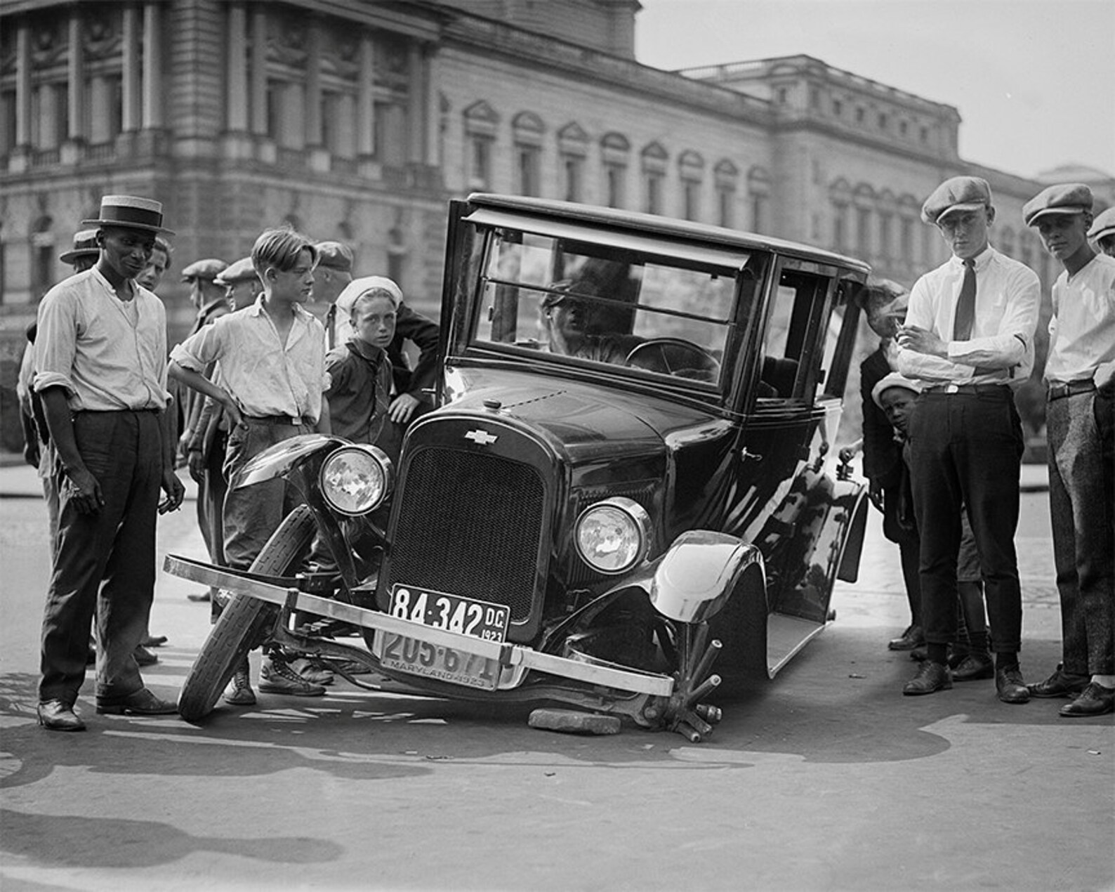 Old Car Photo Collection Black and White Photos Car Photo - Etsy