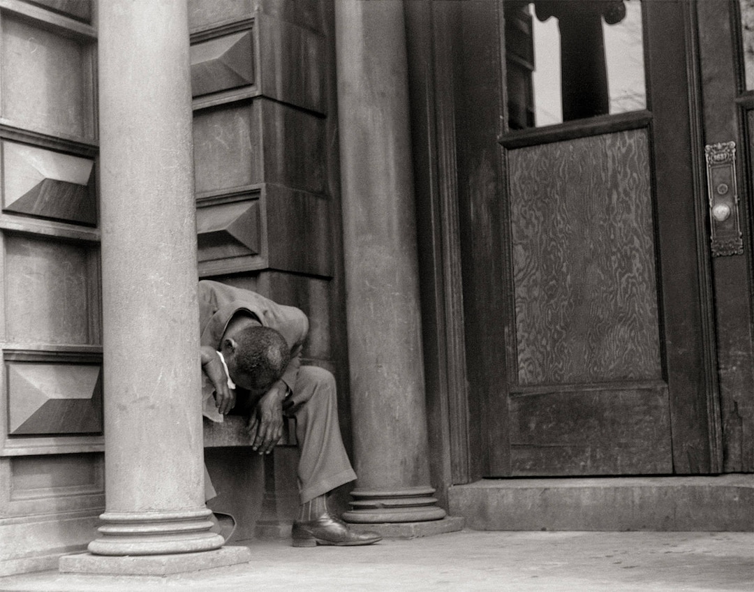 African American Fine Art Photo, Chicago Illinois, Photography Black ...