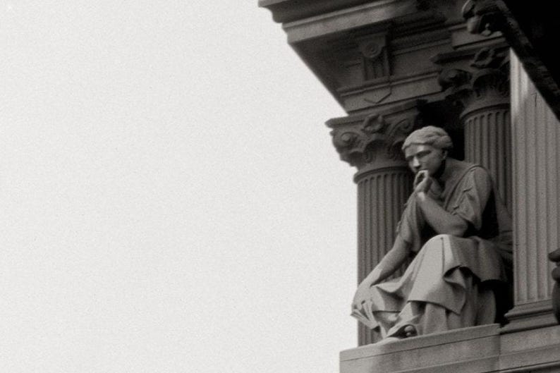 Broad Street Station, Philadelphia PA: Early 1900s Architecture Print zdjęcie 2