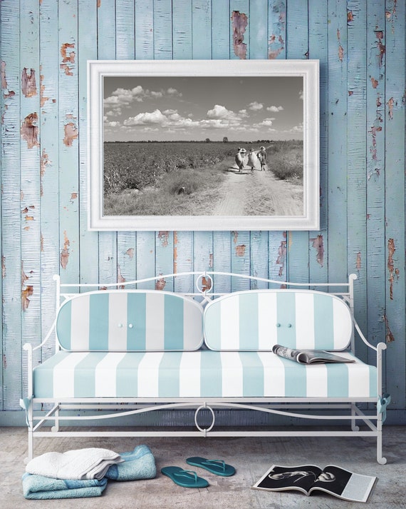 Cotton Pickers In Mississippi Delta Photographed By Marion Canada - Mississippi Delta Home Decorations Cotton Pickers In Mississippi Delta Photographed By Marion Canada - Mississippi Delta Home Decorations