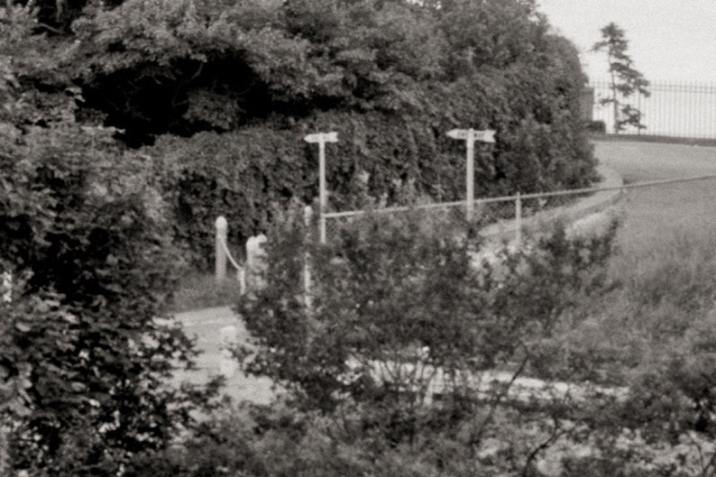 Provincetown MA Photo, Pilgrim Monument, Barnstable County, MA, Historical Provincetown, Wall Art, Home Decor, Black White, Summer, 1937 image 3