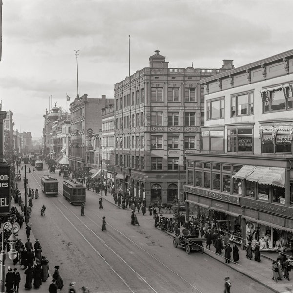 Springfield Ma - Etsy