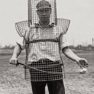 Golf Gift Caddy Photo, Golf Gifts, Sports Decor, Golf Gifts for Men, Golf Gifts for Women, 1920