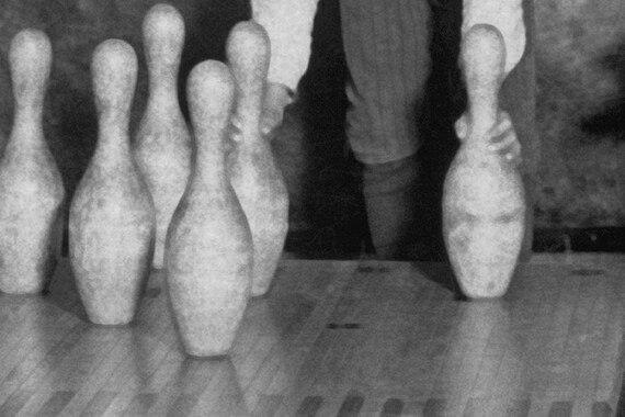 36 Duck pin bowling ideas  bowling, home bowling alley, duck pins