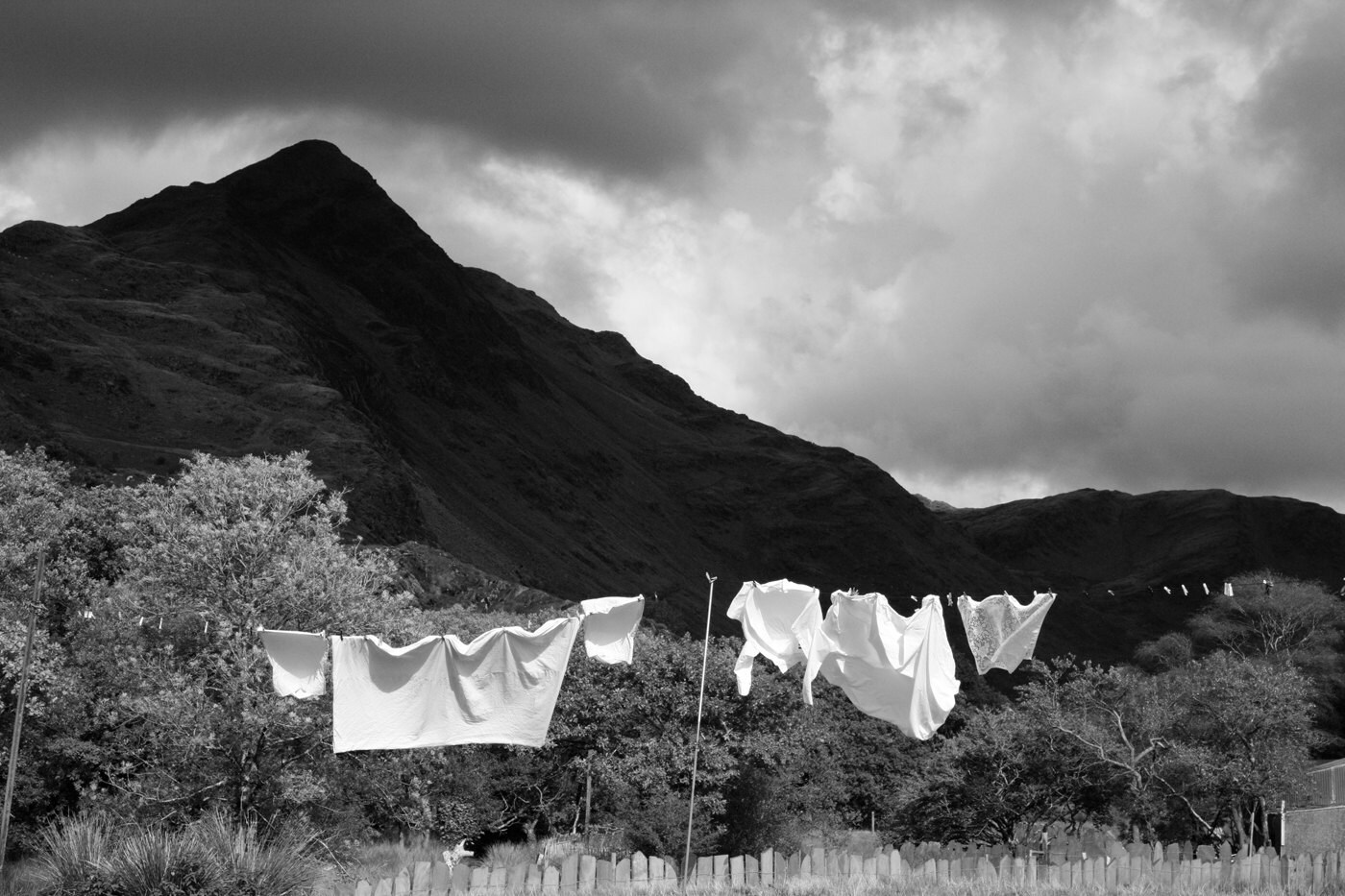 Cnicht Mountain, Snowdonia, País de Gales, fotografia de edição limitada, impressão de belas artes, montanha, lavagem, paisagem