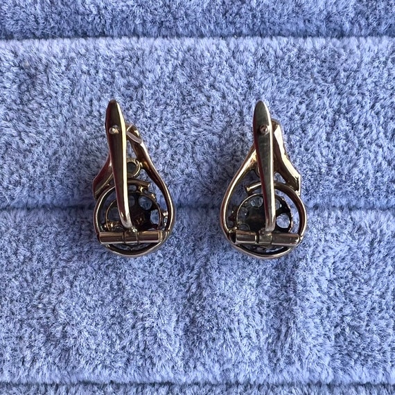 Orecchini Drago Vintage In Stile Gotico: Orecchini A Clip E Cuff A Forma Di Drago Per Donne E Ragazze - Colore Oro