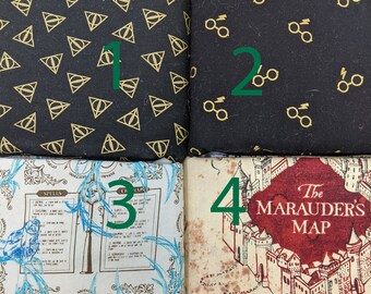 harry potter tula baby carrier