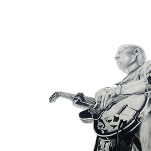 Dermot Kennedy art print