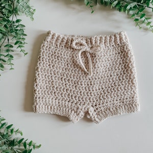 Rory bloomers / knit bloomers image 2