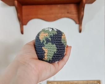 Hackey sack tierra / hackey sack