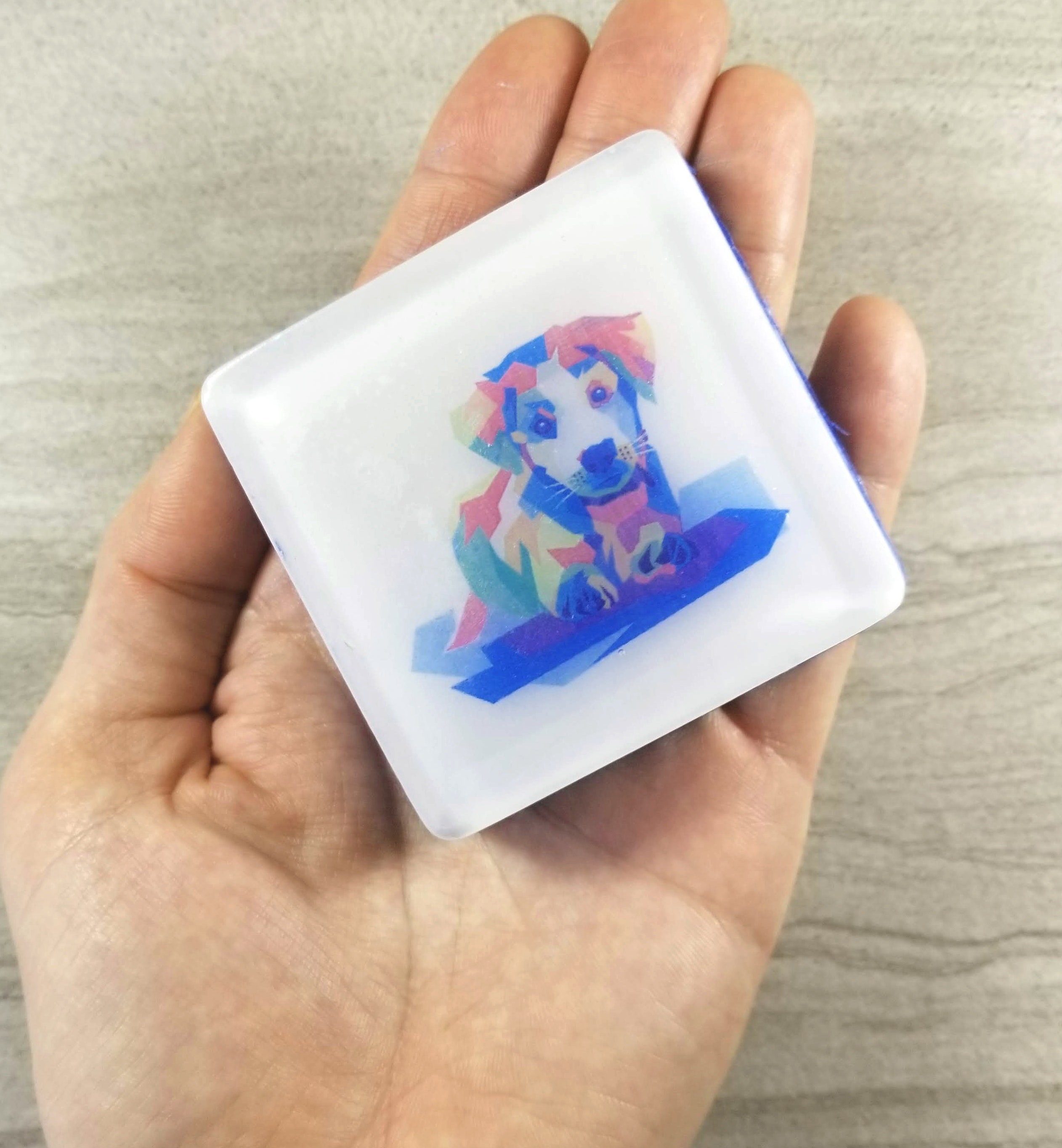 What Is The Best Soap For Puppies