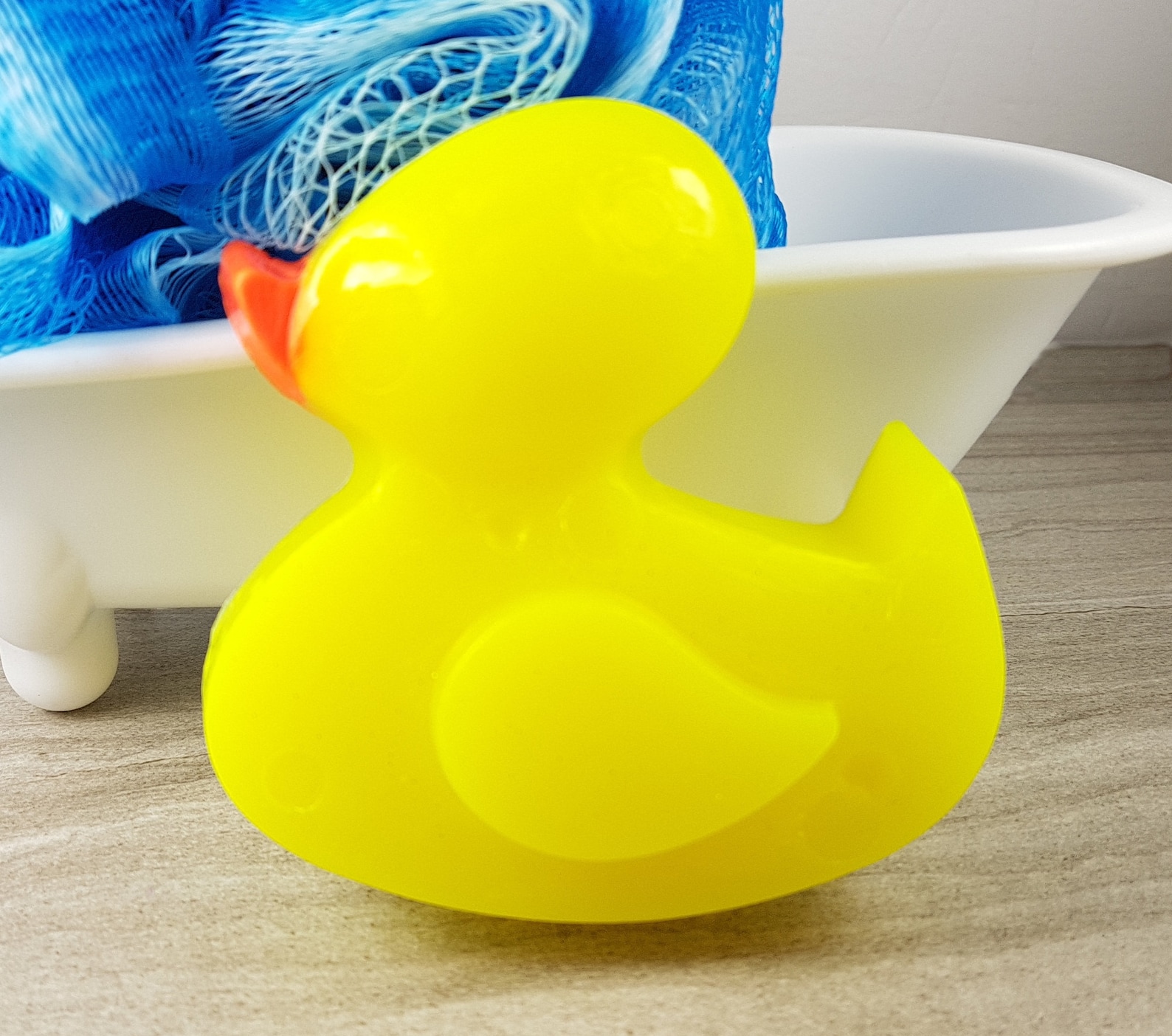 Rubber Duck Soap Ducky Party Gift Duckie Theme Decorative Etsy Canada