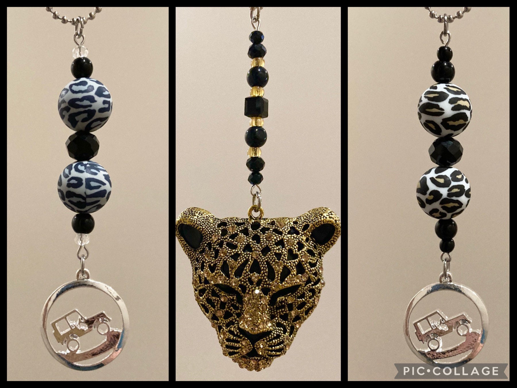 Offroad Accessories Leopard Jeep Accessories Jeep Leopard Etsy