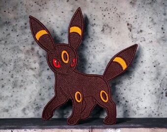 Patch pokemon bordado Sylveon eevee evolução termocolante - Escorrega o  Preço