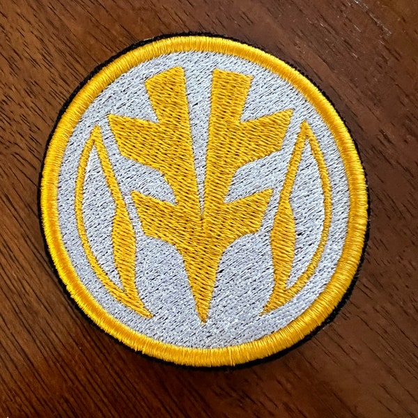 Pink Power Ranger - Etsy