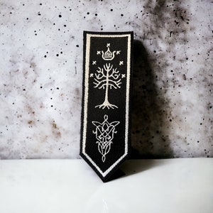Banner of Ithilien Patch