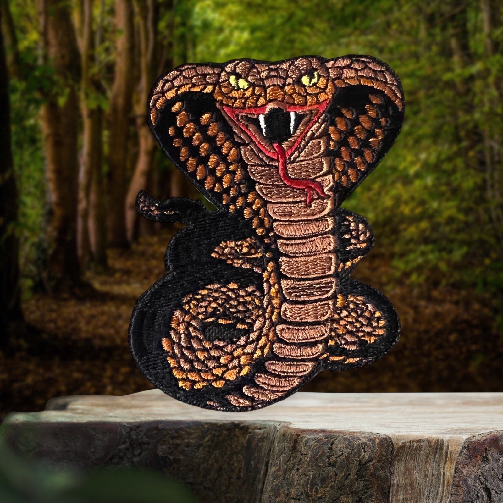 Buy King Cobra Snake Online In India -  India
