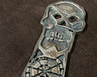 Skeleton Key Prop