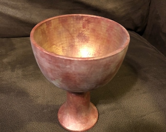 Holy Grail, Indiana Jones