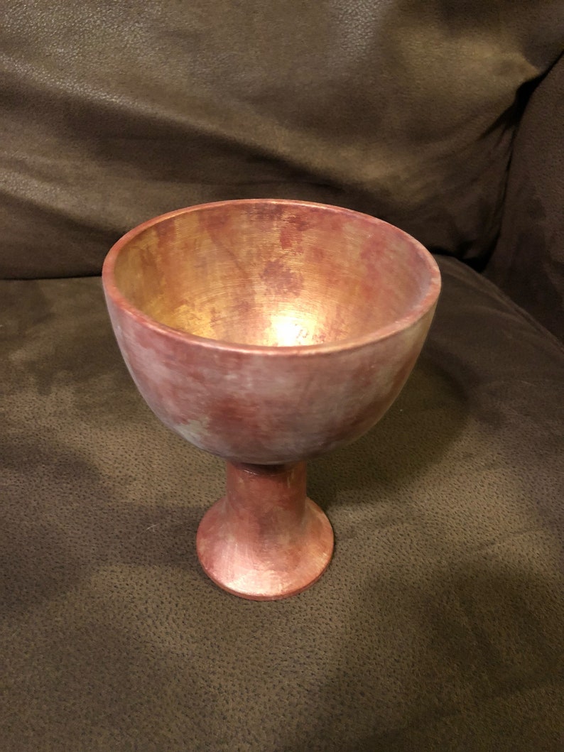 Holy Grail Indiana Jones Etsy