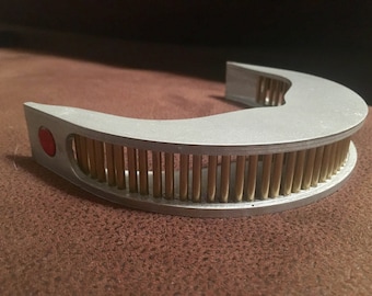 Star Trek Geordi La Forge Visor