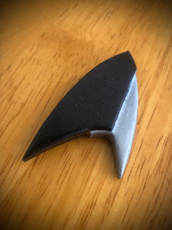 Star Trek Discovery Badges - Etsy