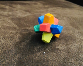 Everlasting Gobstopper prop