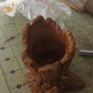 Baby Groot bust image 2