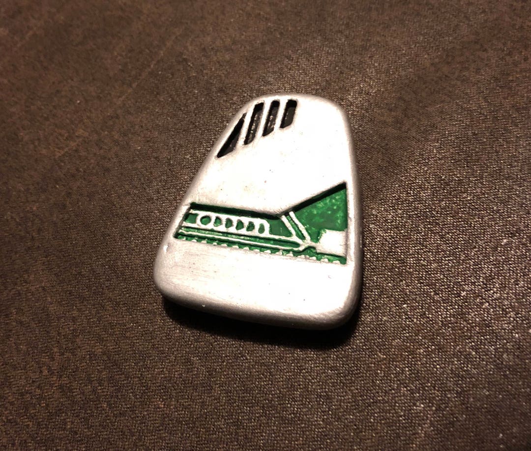 Star Trek Voyager Holo Emitter - Etsy