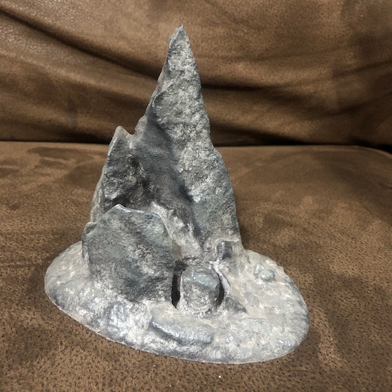 Raiders of the Lost Ark Staff of Ra Headpiece and Stand - Etsy