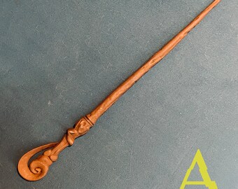 Potter inspired magic wands