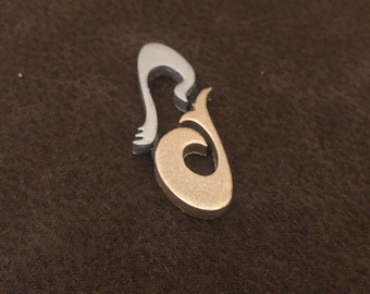 Star Trek Picard Com Badge