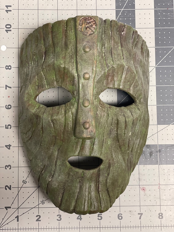 マスク』のロキのマスク - Etsy 日本