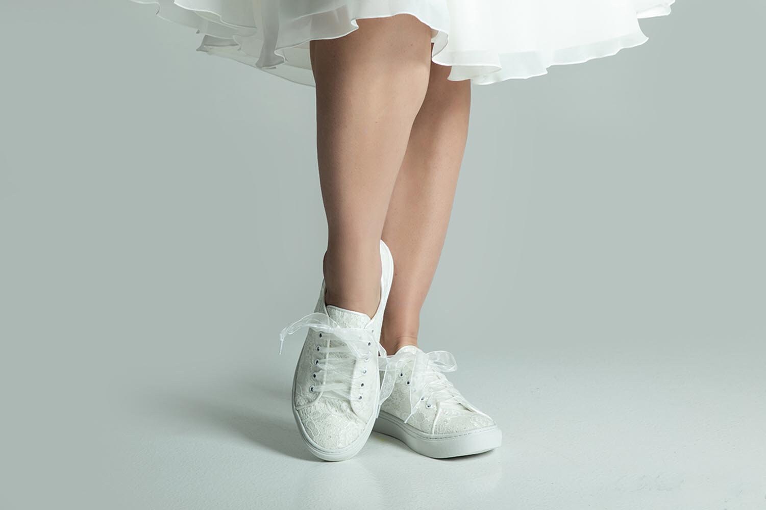 Sneakers sposa deals