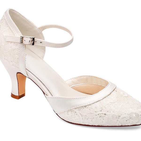 sparkly bridal shoes