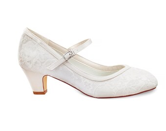 Gold Glitters Bling Party Wedding Bridal Mary Jane Flats ...