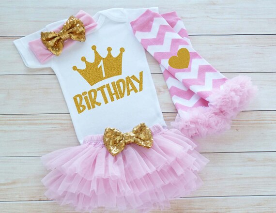 gifts for baby girl on 1st birthday