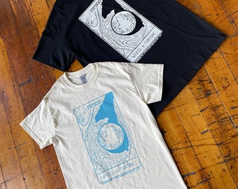 Our Lady of Perpetual Rotation, the Great Westbrook Ice Disc tee