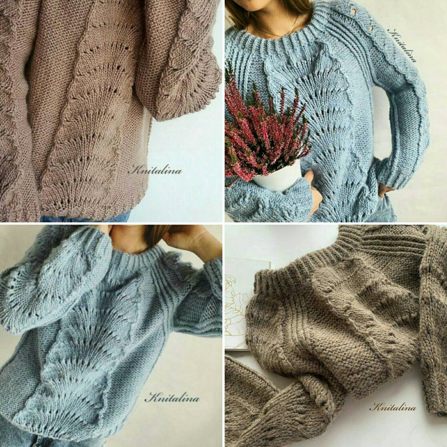 【MODERNIF】And Alpaca Cable Round Knit Berry Cable Knit Women Sweater. Alpaca Womens Sweater